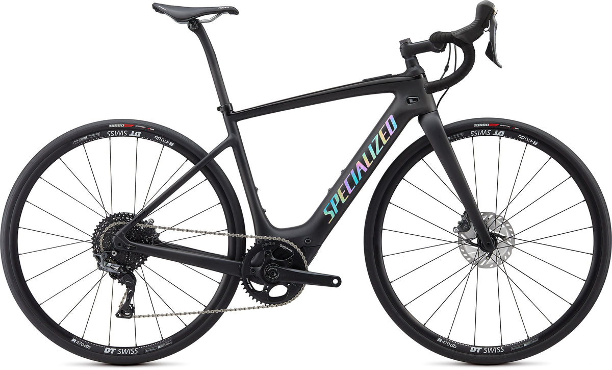 Specialized creo e clearance bike