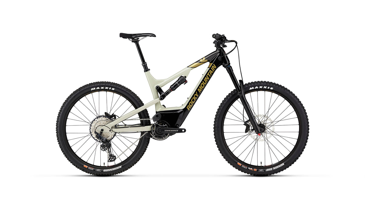 Rocky mountain altitude powerplay c50 store