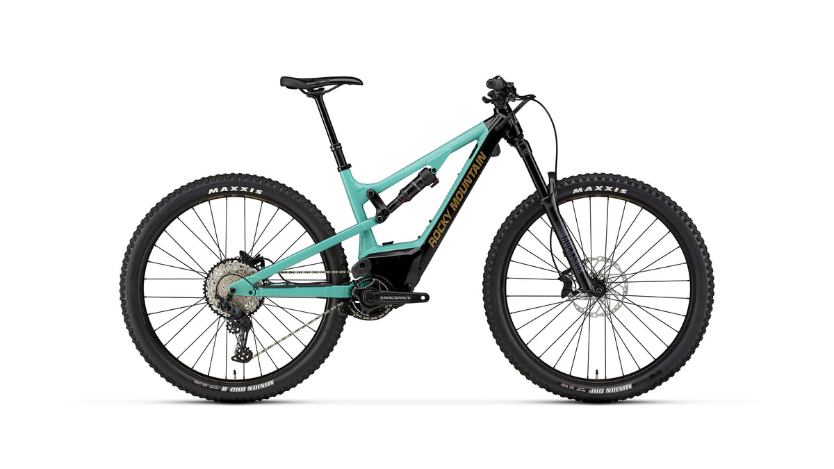 Rocky mountain store powerplay 50