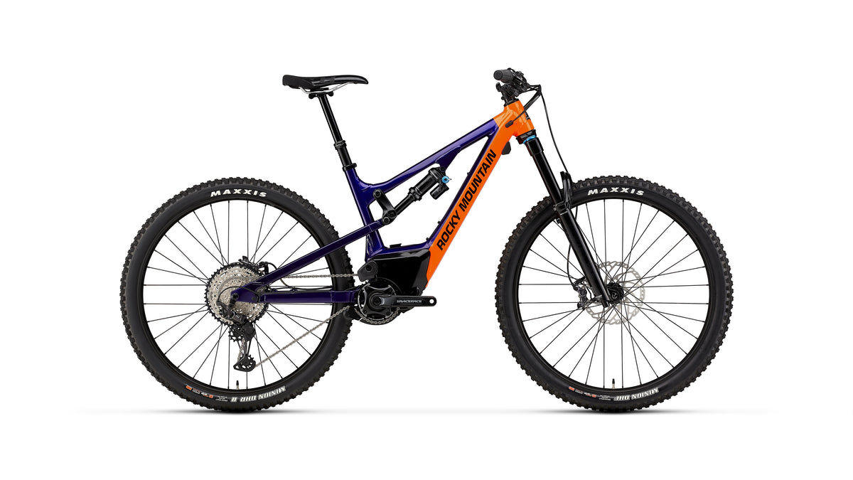 Rocky mountain instinct bc edition for sale 2025