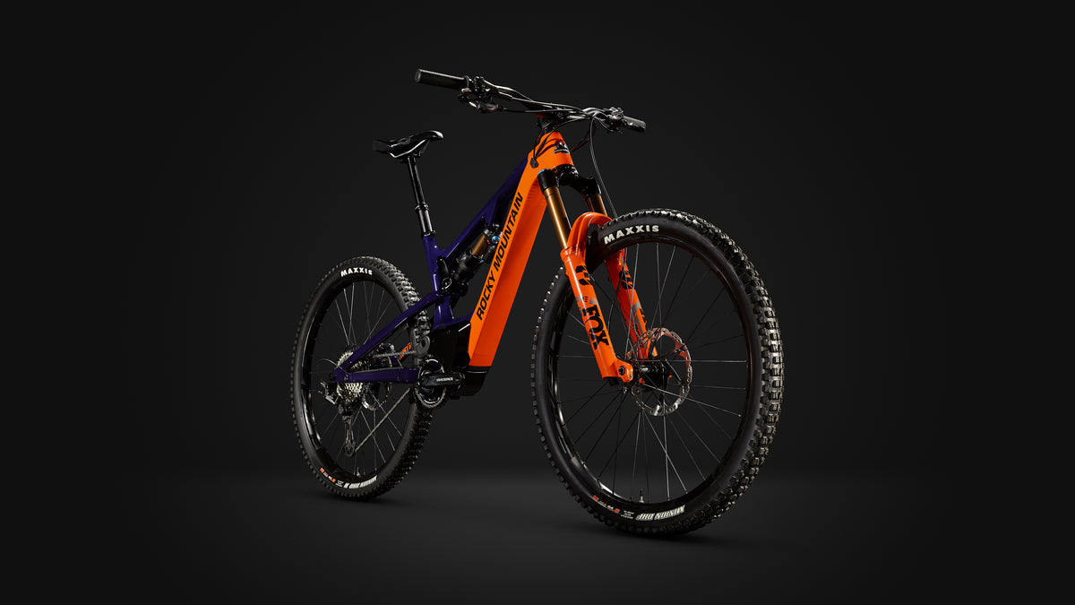 Rocky mountain powerplay 90 sales