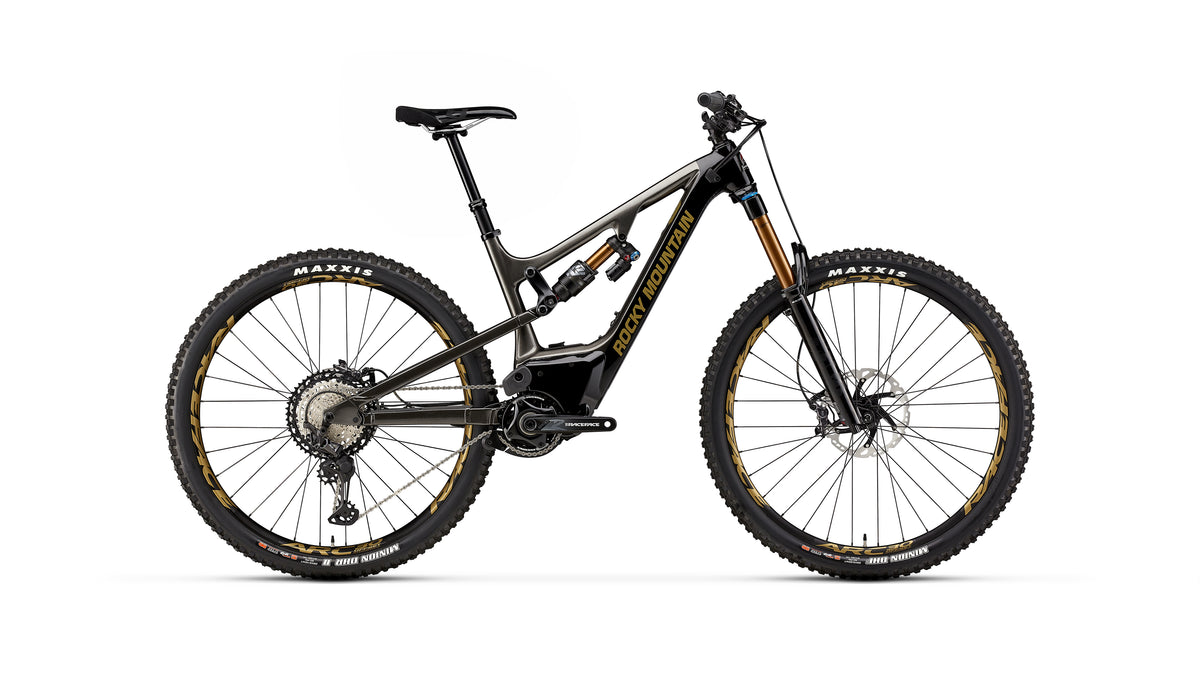 Rocky Mountain Instinct Powerplay Carbon 90 BC Edition Simon s