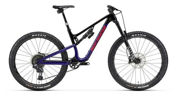 Rocky Mountain Altitude Carbon 99 - 27.5