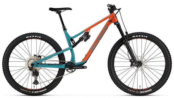 Rocky Mountain Instinct Carbon 70 - 29