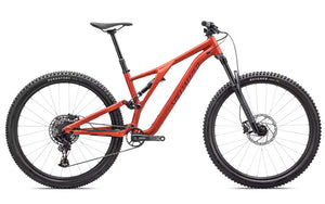 SPECIALIZED STUMPJUMPER ALLOY