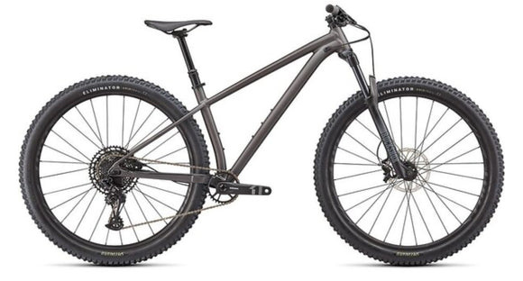 Specialized Fuse Comp 29