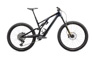 SPECIALIZED STUMPJUMPER EVO