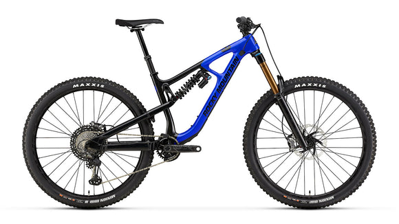 Rocky Mountain Slayer Carbon 90 - 29