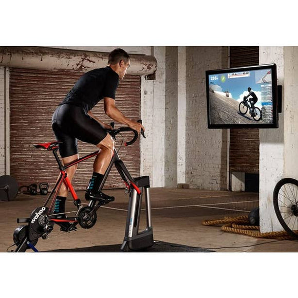 KICKR CLIMB INDOOR GRADE SIMULATOR – Simon's Bike Shop