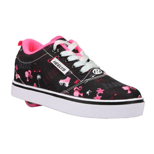 BARBIE - PRO 20 BLACK/PINK