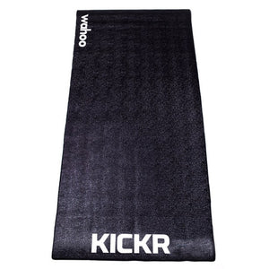 KICKR TRAINER FLOORMAT