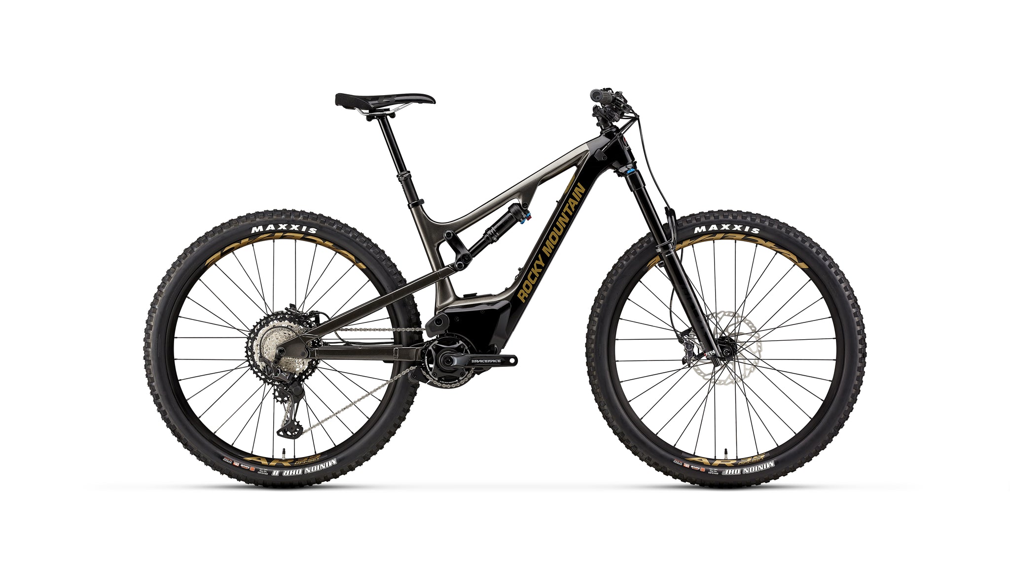 Rocky mountain altitude bc edition new arrivals